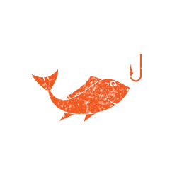 key_largo_fish_on_lure_icon